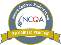 NCQA recognized practice